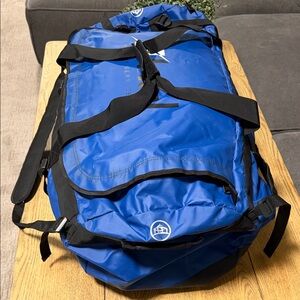 Stormtech Duffle Bag | waterproof